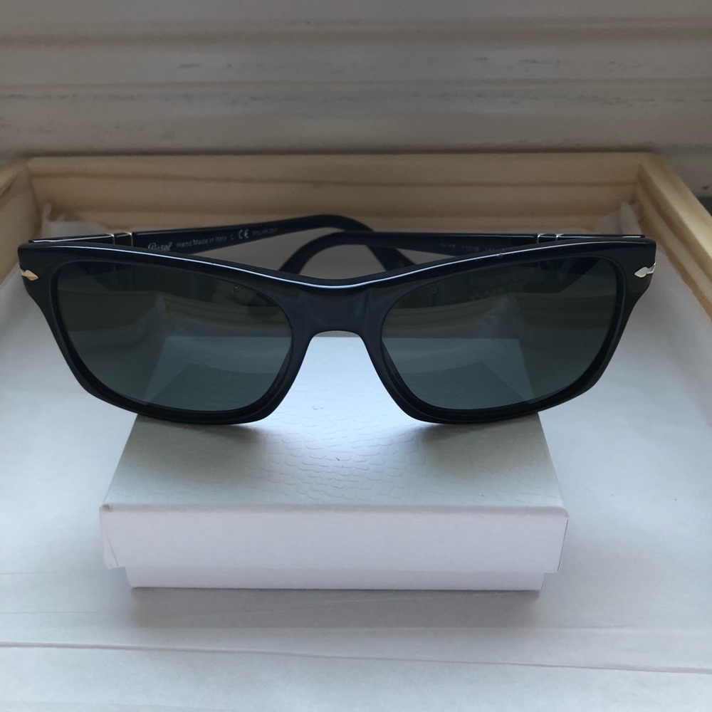 SOLD!!  James Bond Sunglasses